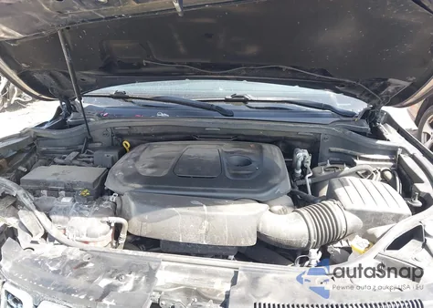 2021 Jeep Grand Cherokee Laredo E 4X4 z USA, uszkodzony, nr VIN 1C4RJFAG7MC842891